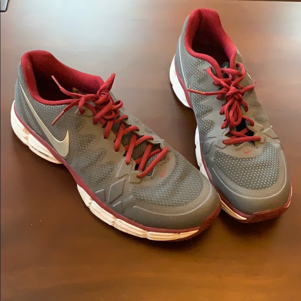 Nike tennis